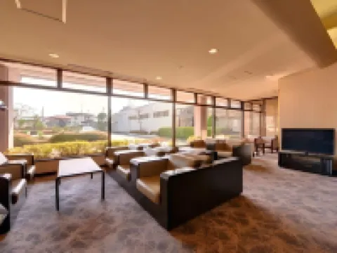 八户廣場酒店 八戶酒店