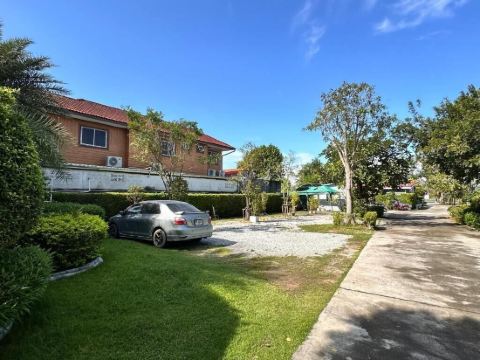 วิภูอนันต์ รีสอร์ต