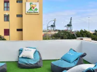 La Isleta Nest Hostel Hotels in Las Palmas