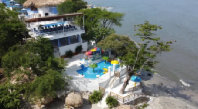 Hotel Santorini Casablanca Hotel a 