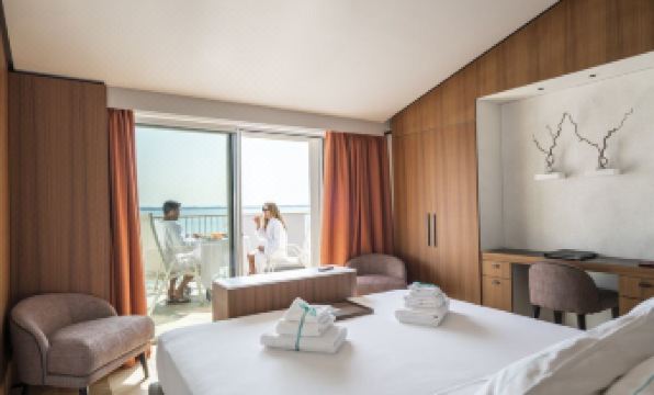 Hotel Ocelle Thermae&Spa (Adults Only)