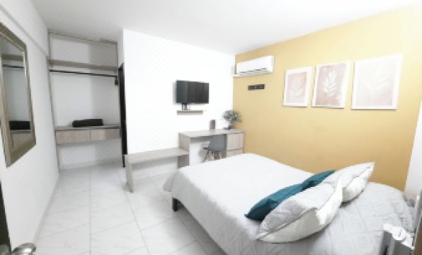 Ayenda Hospedaje Wiv