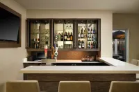 Residence Inn Green Bay Downtown - bar