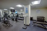 Holiday Inn Express & Suites BALTIMORE WEST - CATONSVILLE by IHG - Kuntosalit