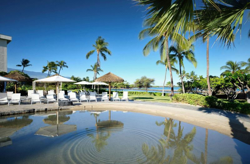 Marriott’s Waikoloa Ocean Club photo 2