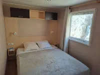 米拉蒙蒂住宿 - 營地