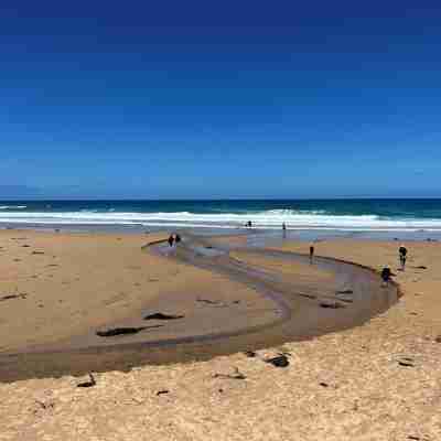 House of Nomad - Great Ocean Road, Skenes Creek Fitness & Recreational Facilities