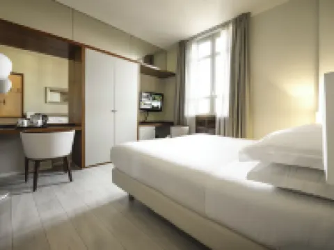 Albergo Celide Hotels in Lucca