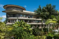 The Royal Corin Thermal Water Spa & Resort - Adults Only - 5-Star