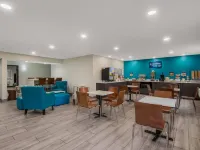 Clarion Pointe Harrodsburg-Danville Hotels in Mercer County