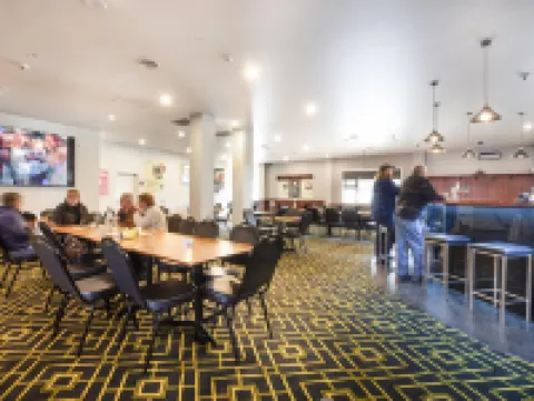 伯尼聯排別墅夜帽酒店 伯尼酒店
