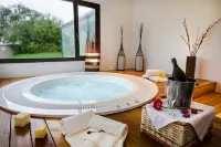 Hotel Sierra de la Ventana - Spa