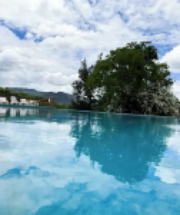 Pousada Fazenda do Engenho Hotels in Santana do Riacho