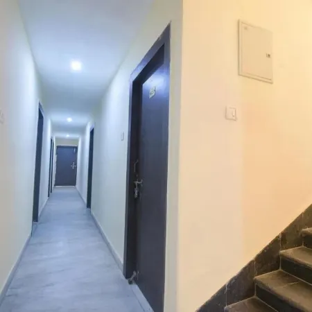 Hotel Magadh Crystal
