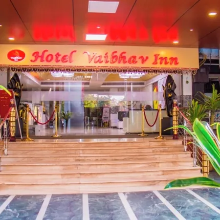 Hotel Vaibhav Inn