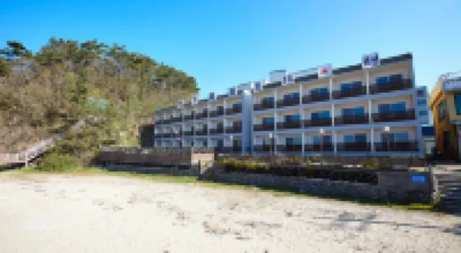 Yangji Resortel Отели в г. 