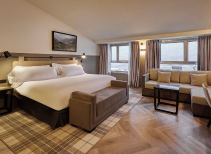 Eurostars Andorra