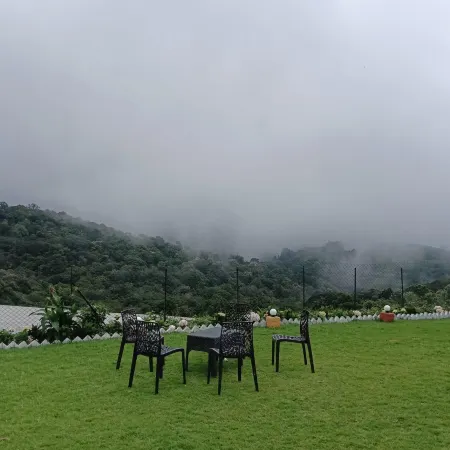 Longwood Resorts
