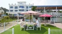 Yangyang Monti Pet Spa Pension
