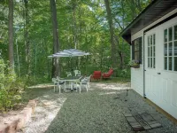 Hart Haven is the perfect place to relax and unwind. Comfortably decorated Hotels in Harrison