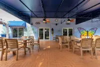 Rodeway Inn & Suites Fort Lauderdale Airport & Cruise Port - petit déjeuner