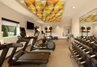Home2 Suites by Hilton Canton - Wifi