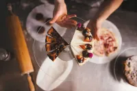 Hotel Hohenwart - servizio colazione