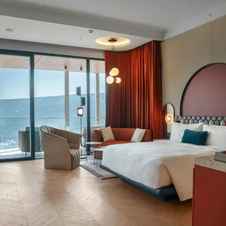 Paragraph Golf & Spa Tabori, Autograph Collection