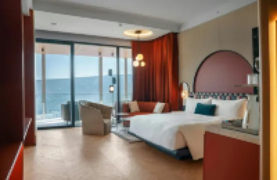 Paragraph Golf & Spa Tabori, Autograph Collection