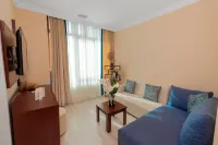 グランド アニ ホテル