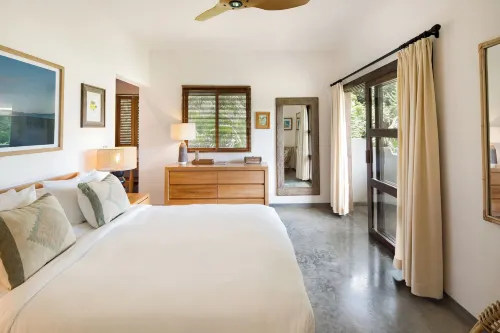 The Nomadic Hotel Hotels in Nosara