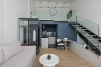 OPAL Lake Suites - 4 звезды