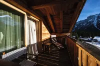 Maribel Hotel - Mountain View