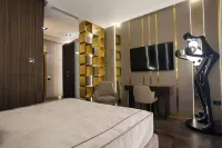 Hotel Art Al Boschetto - Wifi