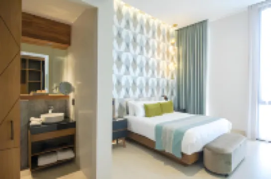 Becquer Hotel Guadalajara