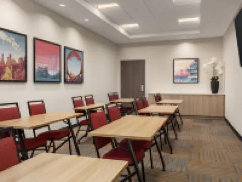 Home2 Suites by Hilton Vaughan Toronto on Hoteles en Vaughan