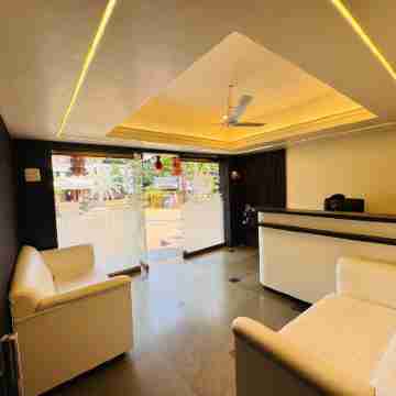 Hotel Pearl Regency Others