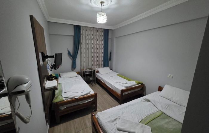 Hotel Altuğ