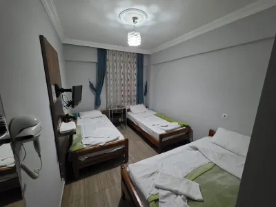 ホテル アルタッグ のホテル