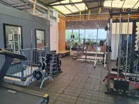 Hotel Brisas de Calima - Gym
