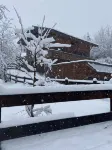 Little Chalet Piguet