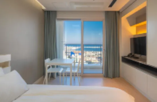 썬라이즈 호텔 속초