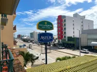 Hotel Villa Florida Veracruz - Ocean View