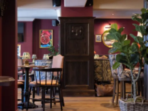 The George and Dragon - A Heartwood Inn Hotels in Marlow