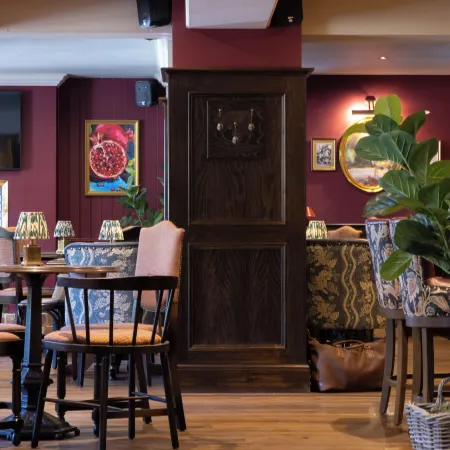 The George and Dragon - A Heartwood Inn