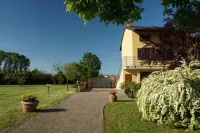 Cascina del Gelso - b&b - Desayuno