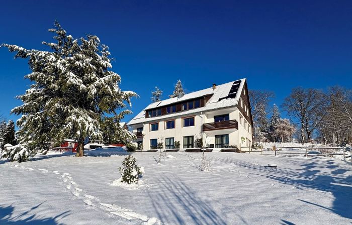 Berghotel Hohegeiß
