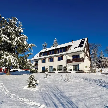 Berghotel Hohegeiß