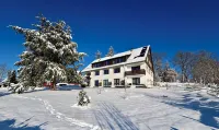 Berghotel Hohegeiß - 3 stjerner