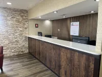 Red Roof Inn & Suites Manchester, TN Hotels in Manchester